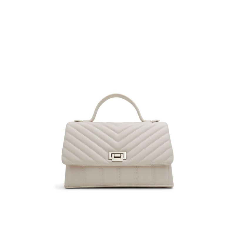 Neutral Bags Call It Spring Hingis Bone Femme | BRG-5424705